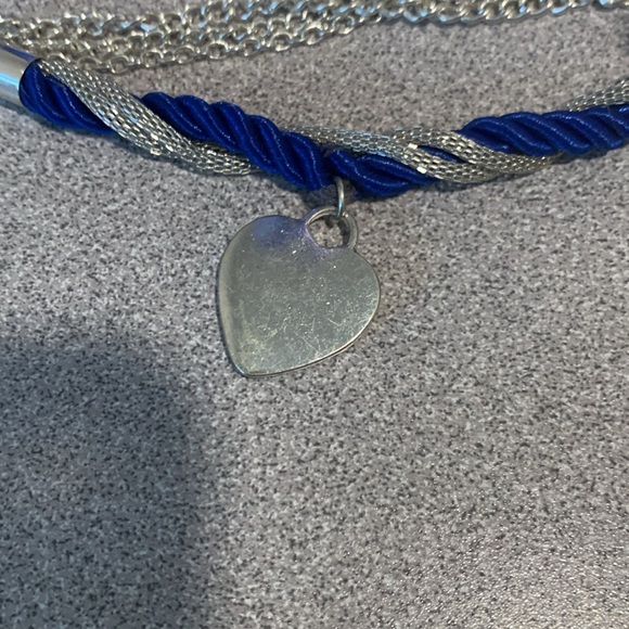 Avon heart bracelet - Picture 3 of 5